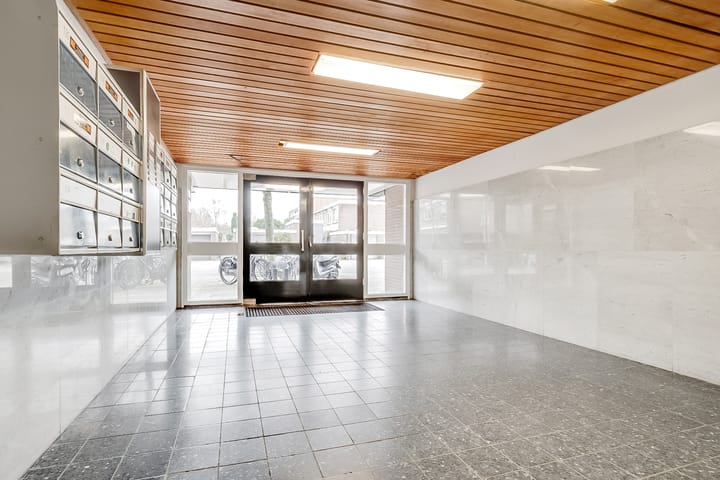 Foto 24 van Hijmans van den Berghlaan 138