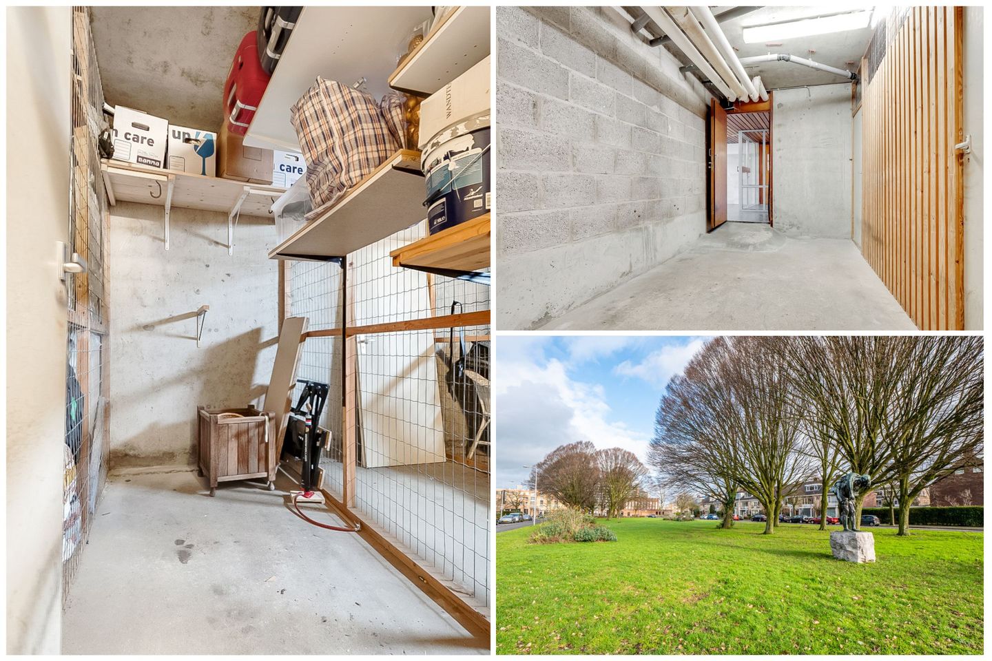 Foto 25 van Hijmans van den Berghlaan 138