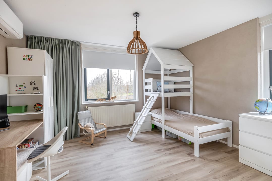 Photo 22 of Henri Dunantlaan 1