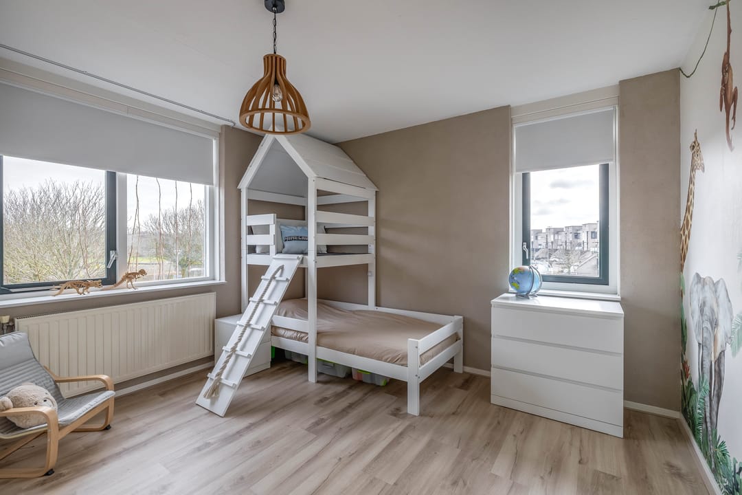 Photo 23 of Henri Dunantlaan 1