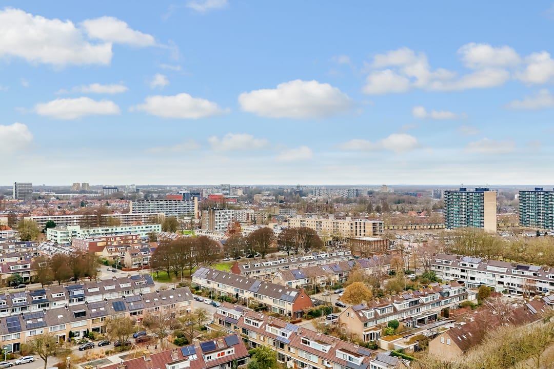 Foto 28 van Hijmans van den Berghlaan 138