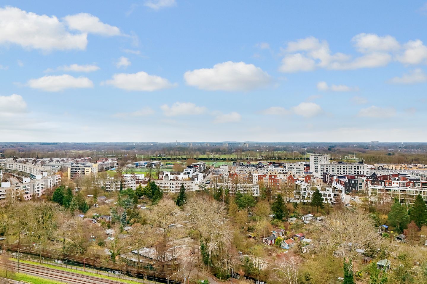 Foto 29 van Hijmans van den Berghlaan 138