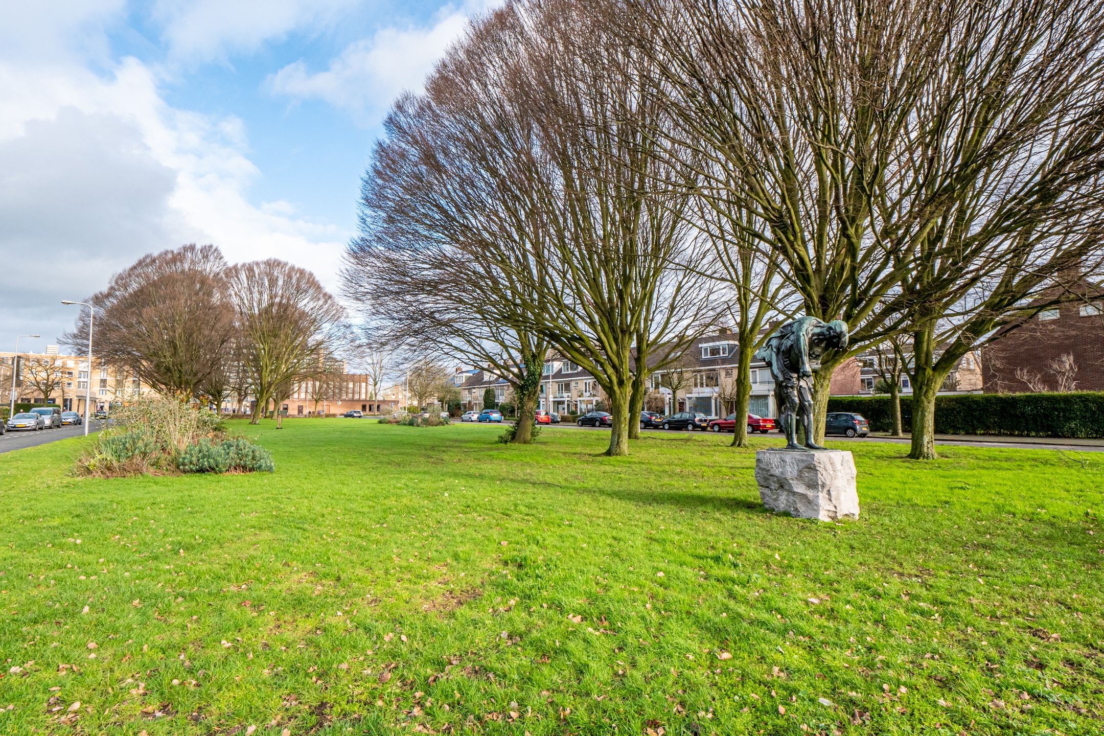 Foto 30 van Hijmans van den Berghlaan 138