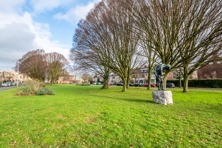 Foto 30 van Hijmans van den Berghlaan 138