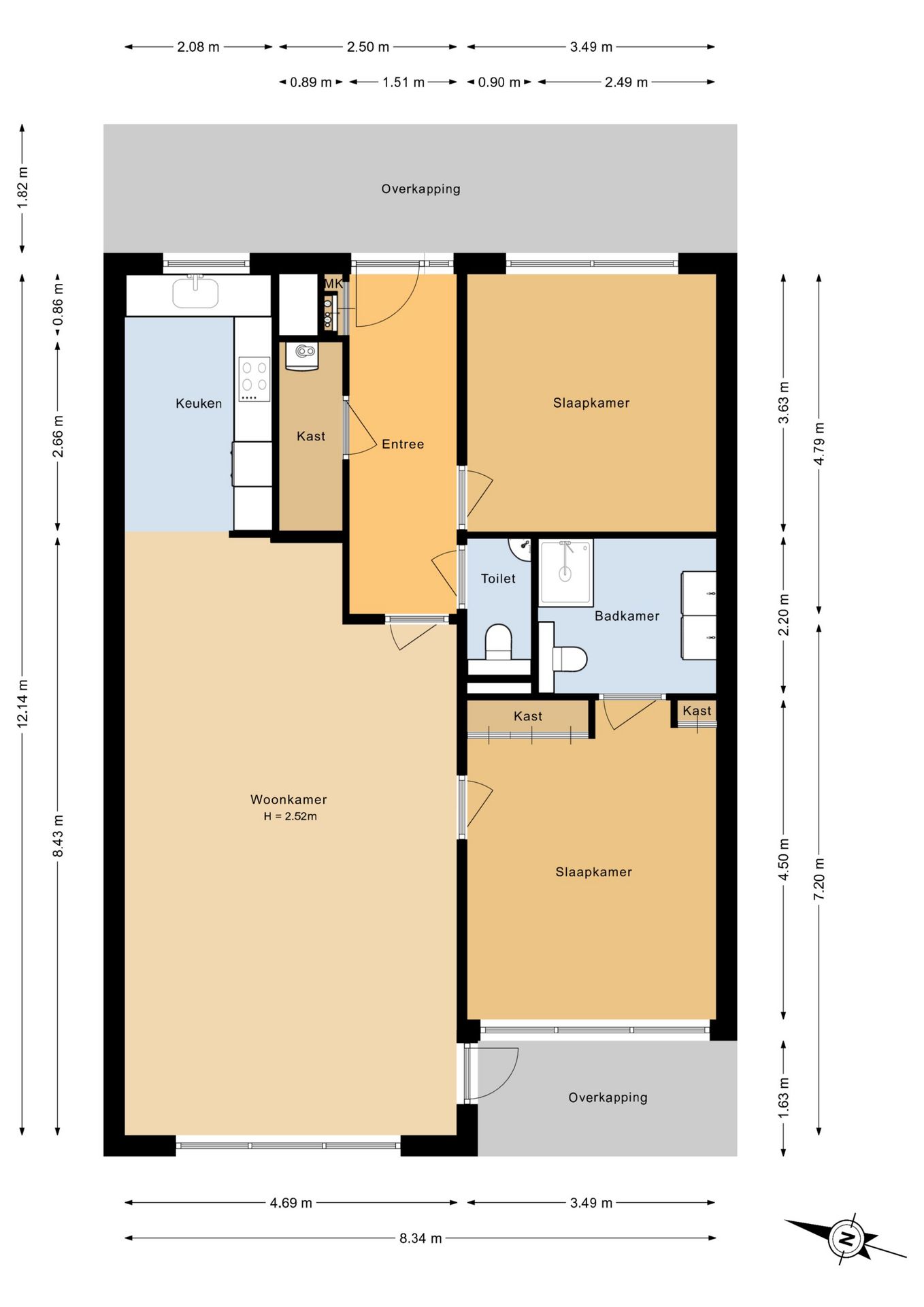 Foto 30 van Geleen 23