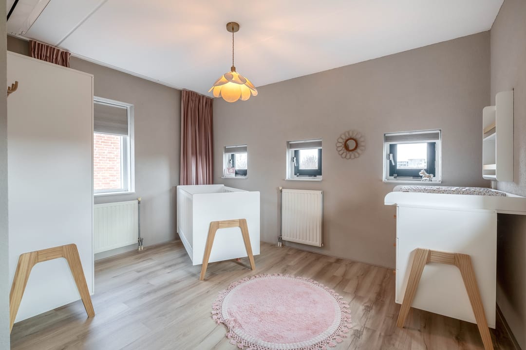 Photo 31 of Henri Dunantlaan 1