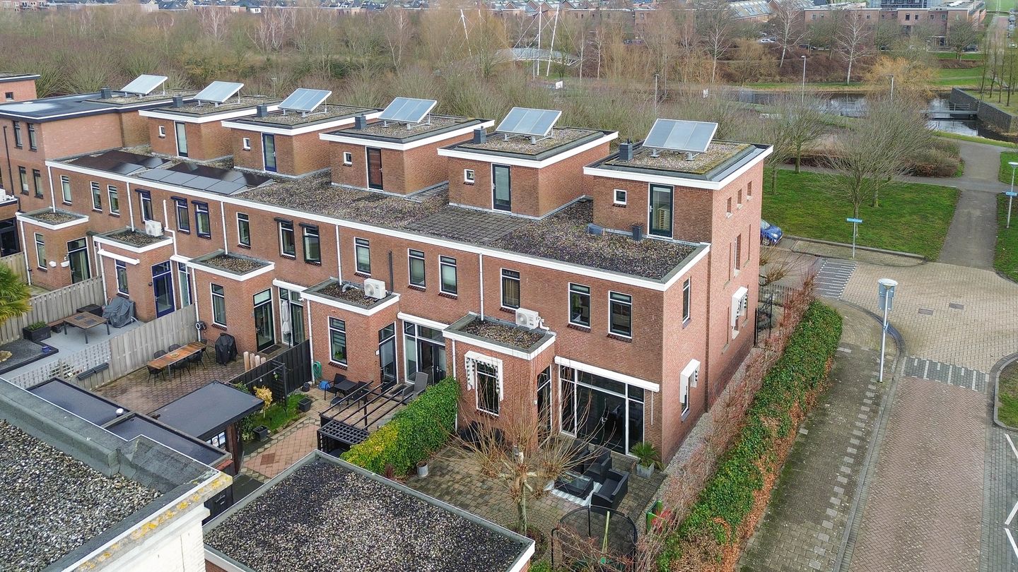 Photo 34 of Henri Dunantlaan 1