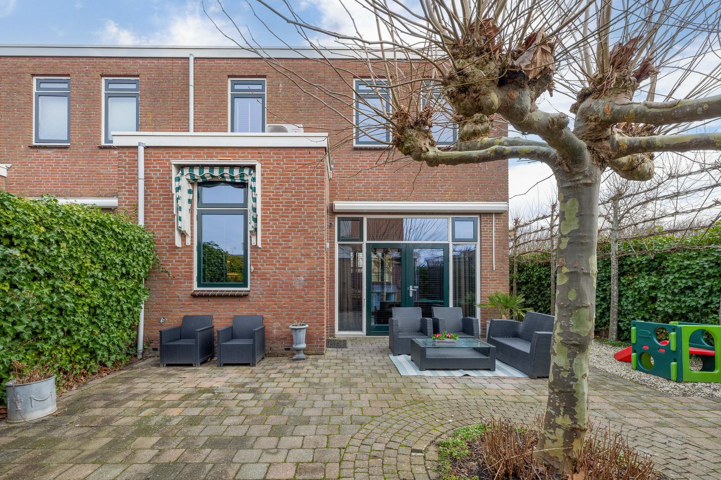 Photo 35 of Henri Dunantlaan 1