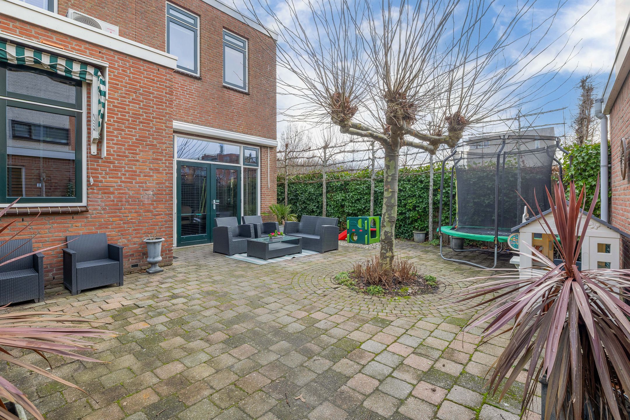 Photo 36 of Henri Dunantlaan 1