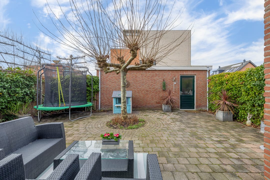 Photo 37 of Henri Dunantlaan 1