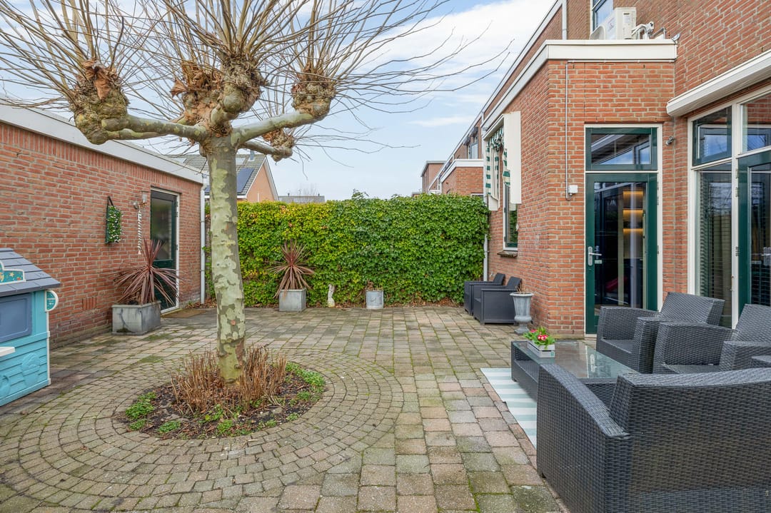 Photo 38 of Henri Dunantlaan 1