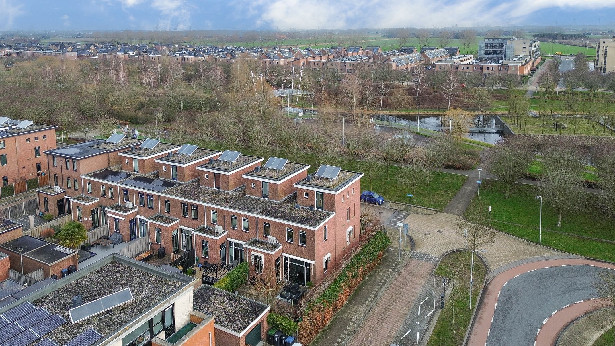 Photo 42 of Henri Dunantlaan 1