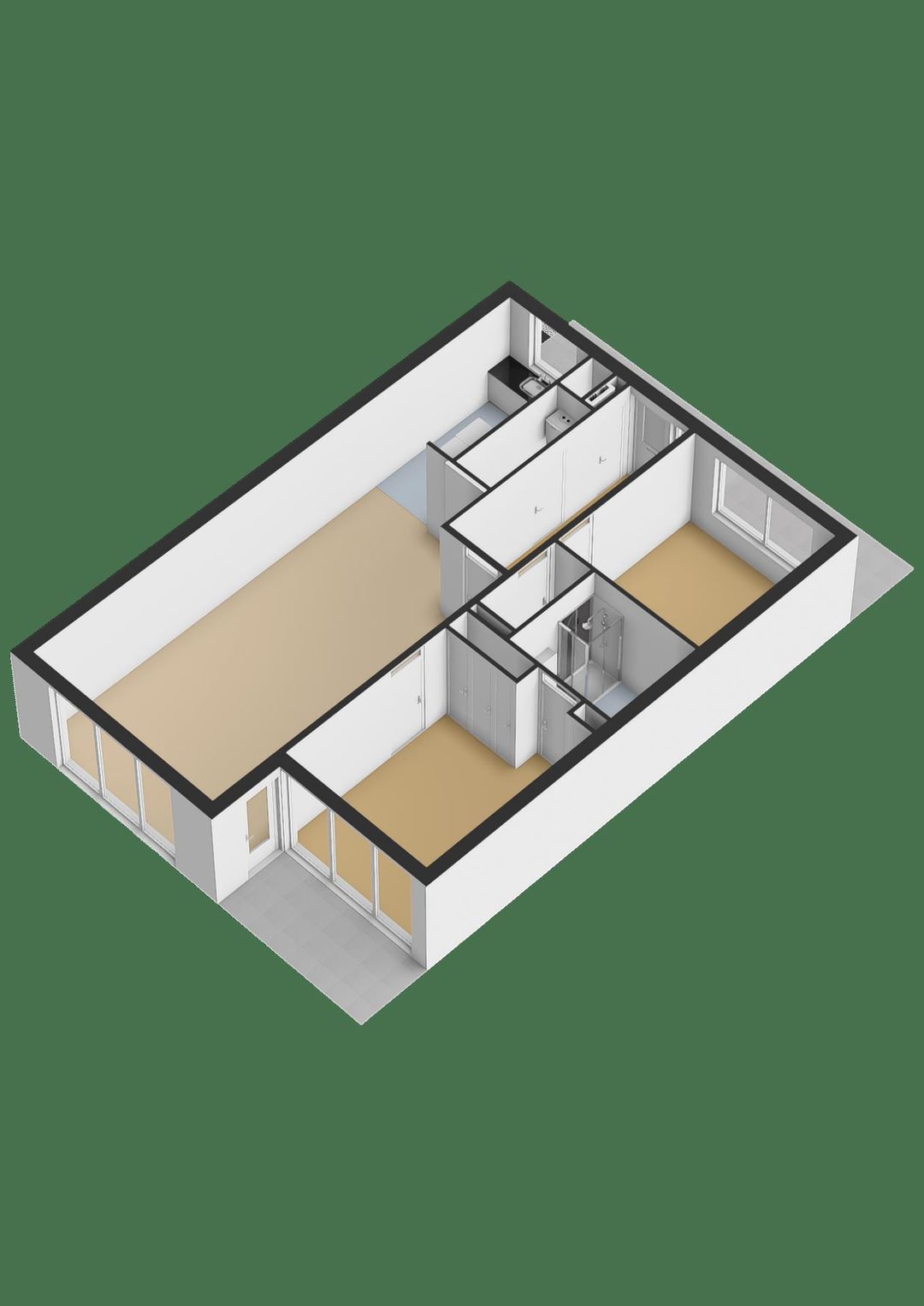 Foto 31 van Geleen 23