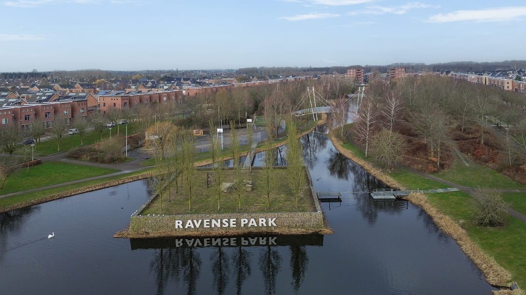 Photo 43 of Henri Dunantlaan 1