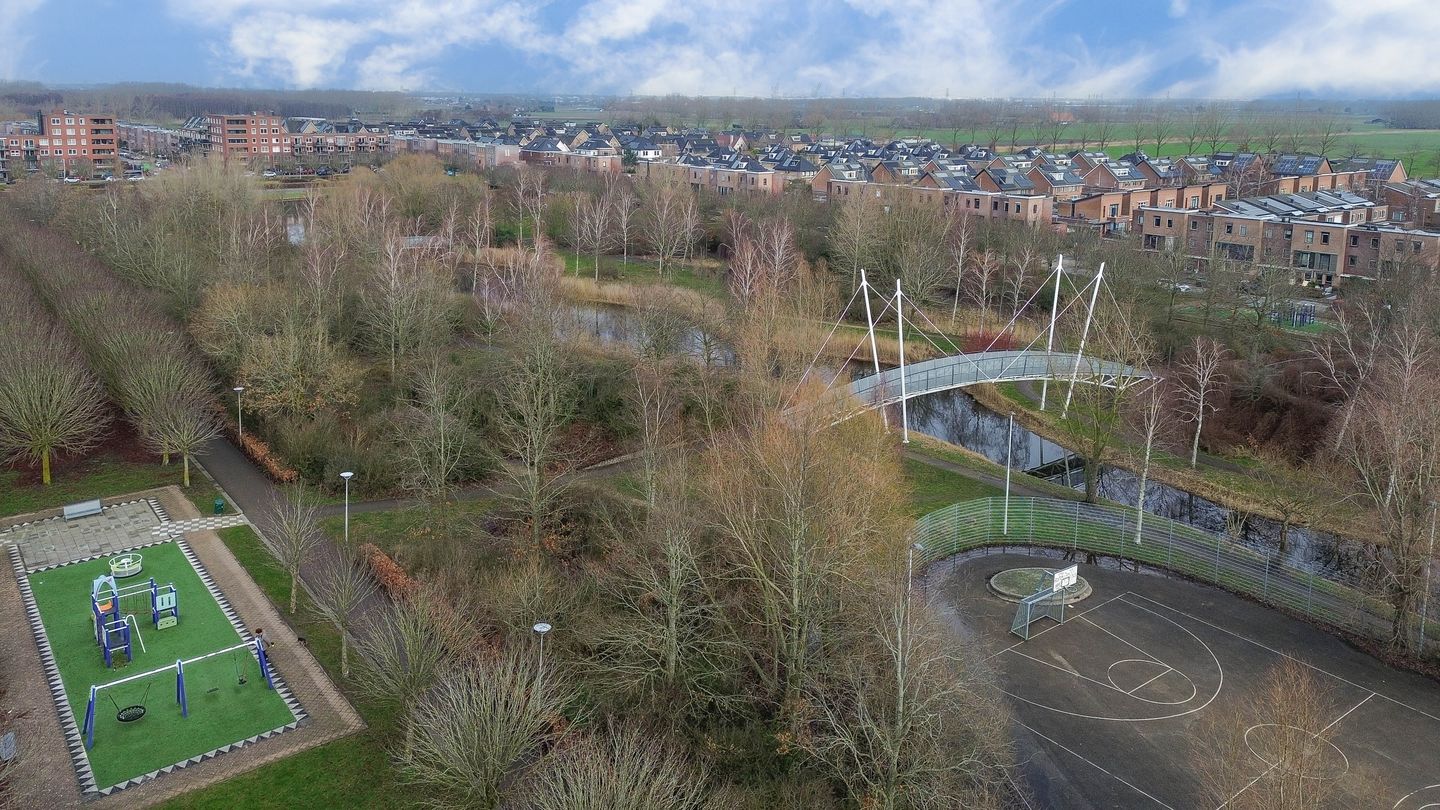 Photo 44 of Henri Dunantlaan 1