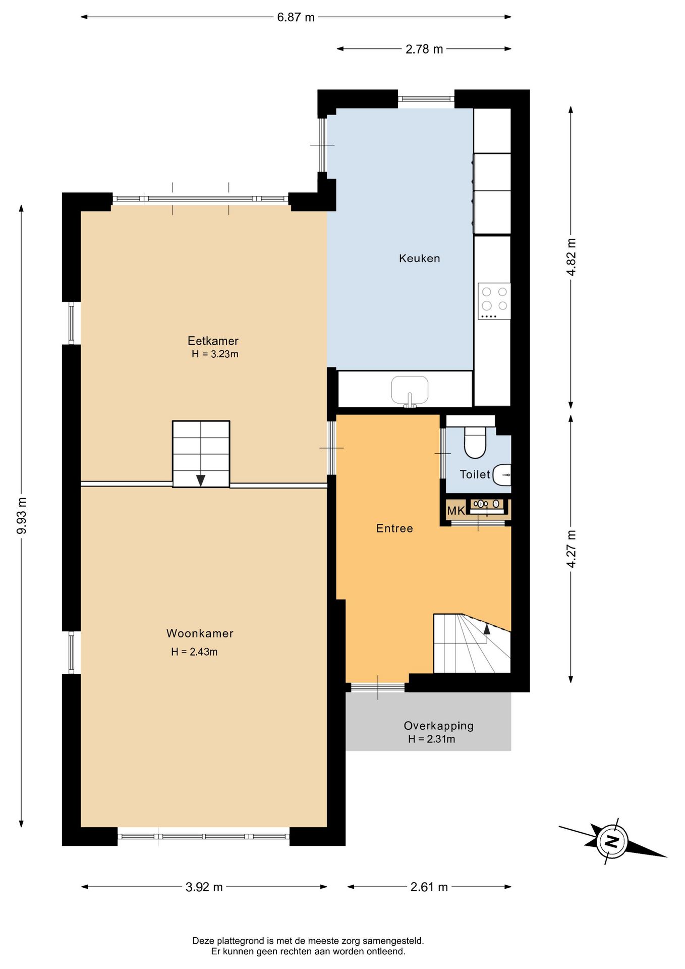 Photo 45 of Henri Dunantlaan 1