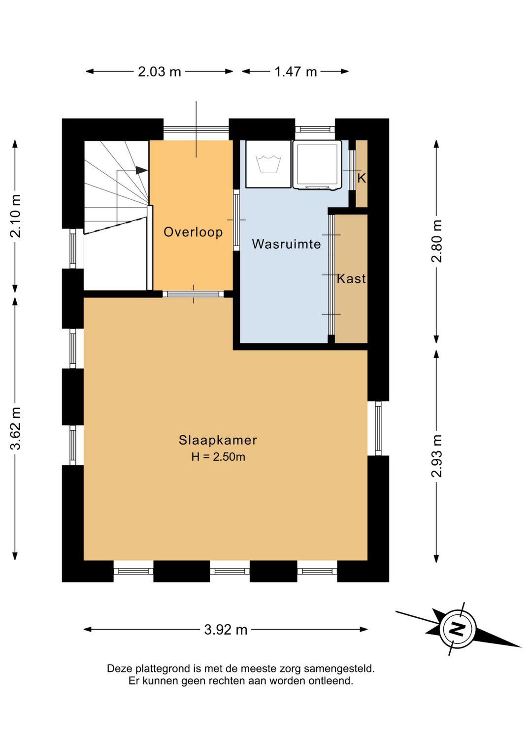 Photo 47 of Henri Dunantlaan 1