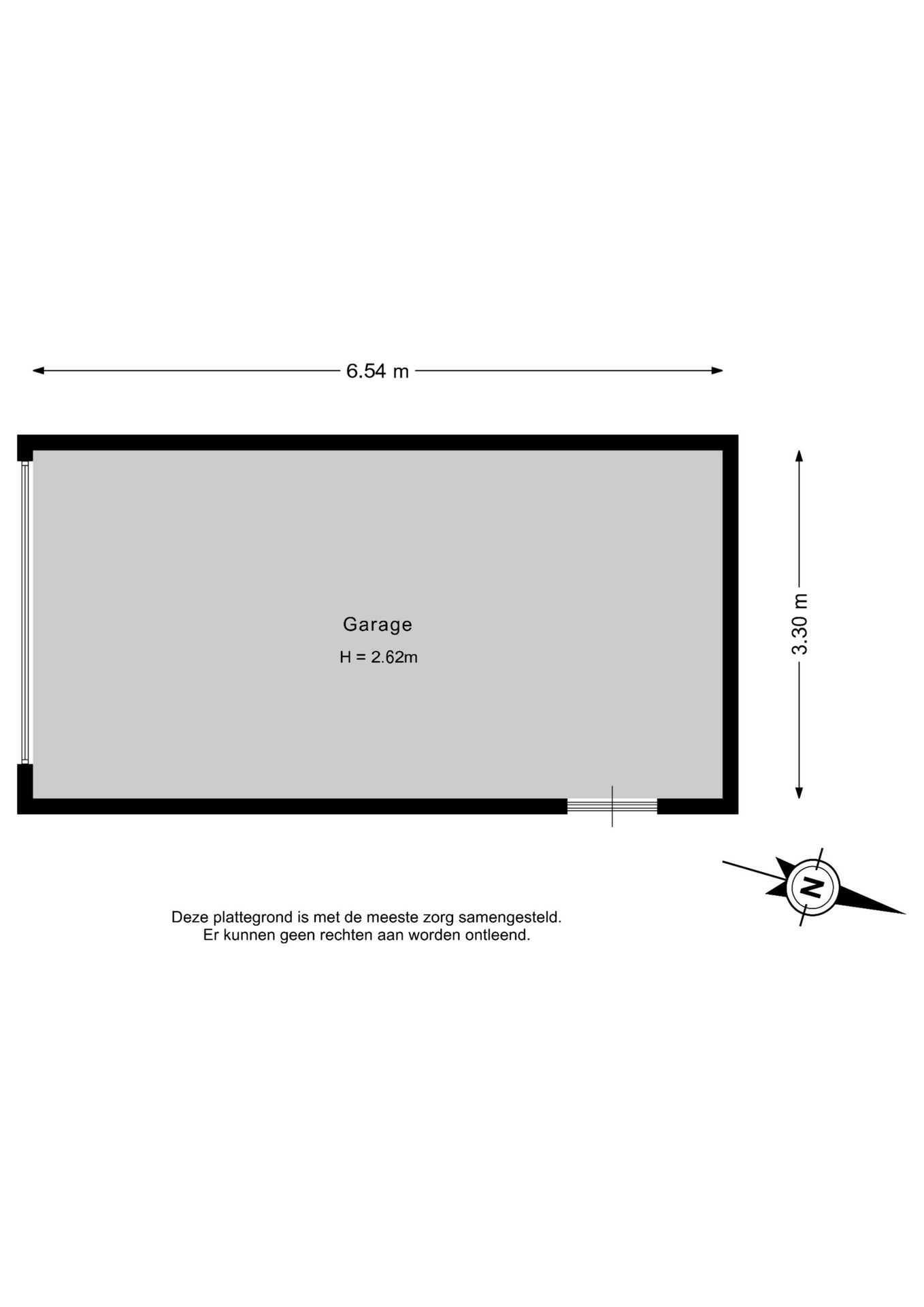 Photo 48 of Henri Dunantlaan 1