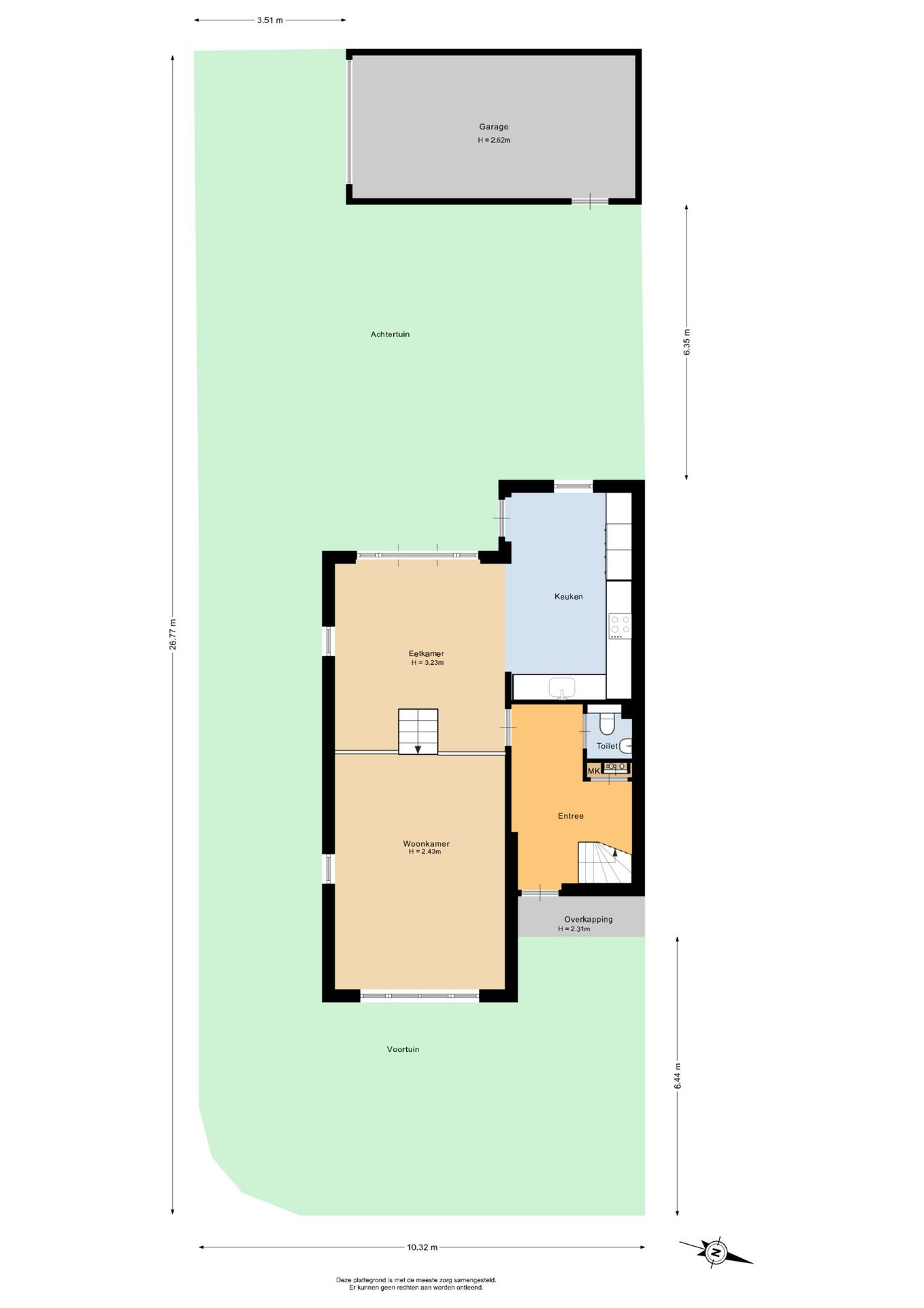 Photo 49 of Henri Dunantlaan 1