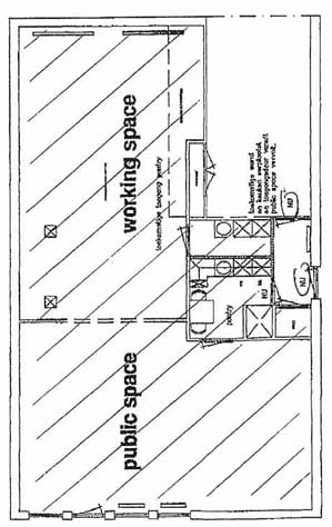 View photo 5 of Winkelcentrum Woensel 84-R