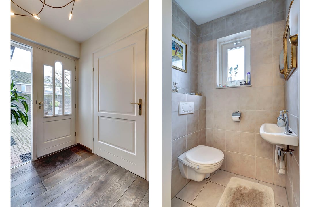 Photo 16 of Bosweg 4