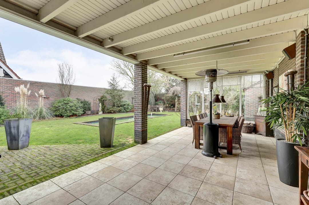 Photo 37 of Bosweg 4