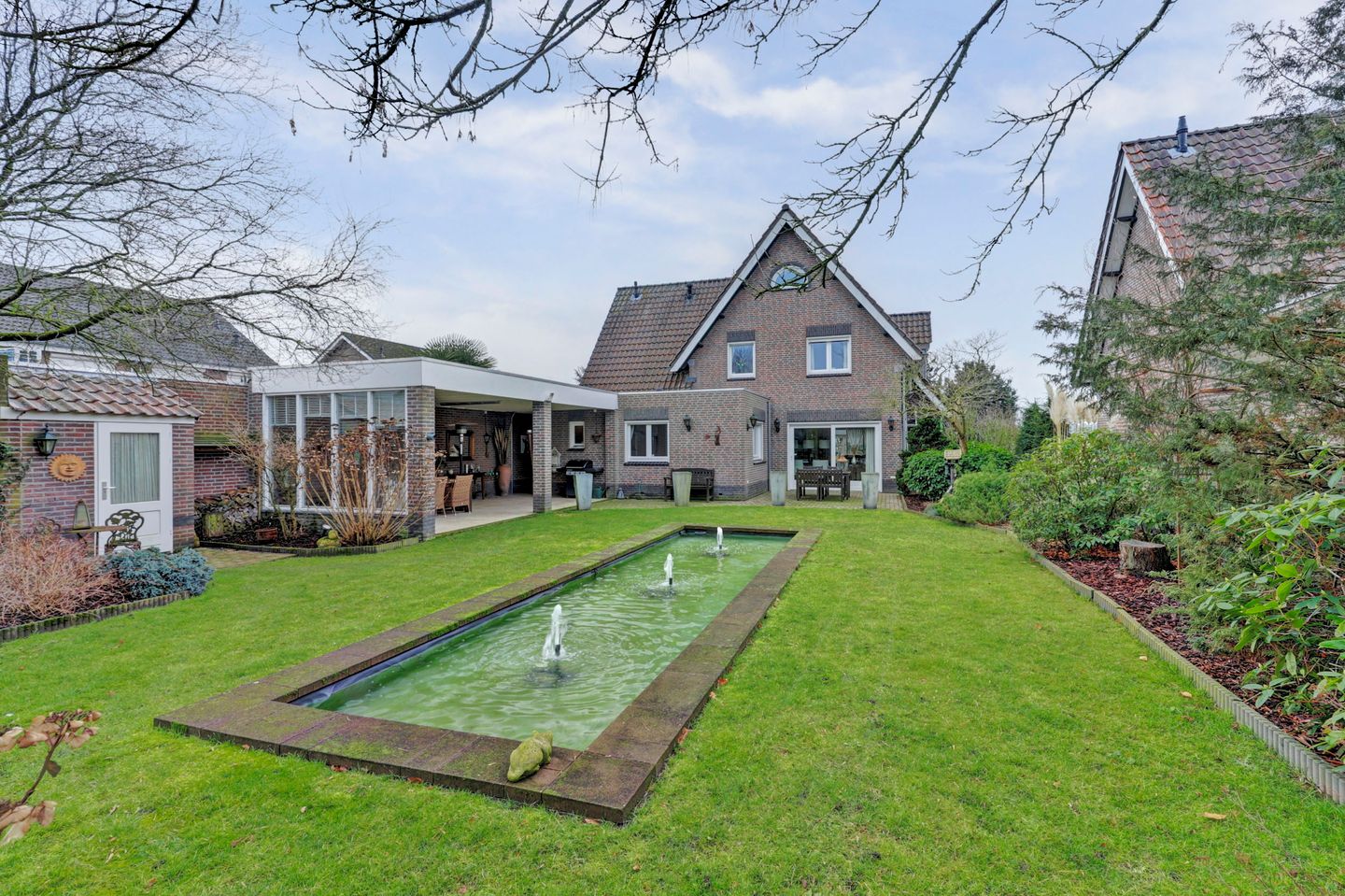 Photo 40 of Bosweg 4