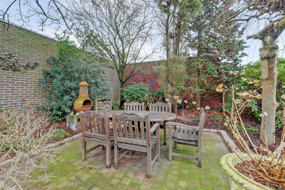 Photo 43 of Bosweg 4