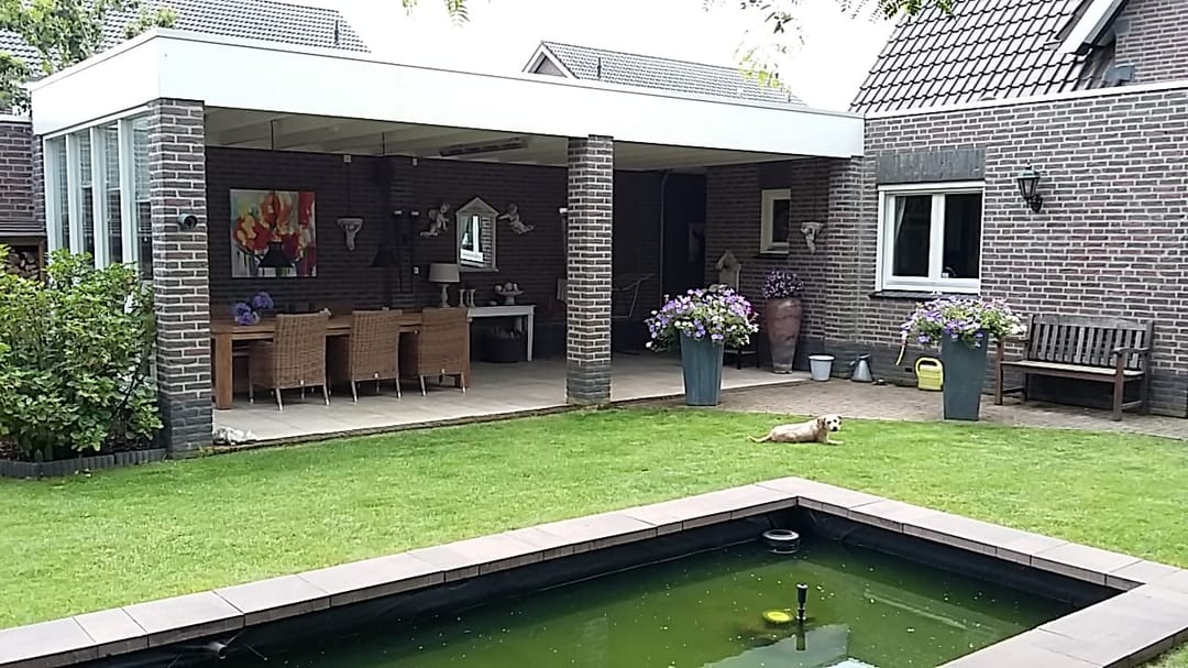 Photo 46 of Bosweg 4