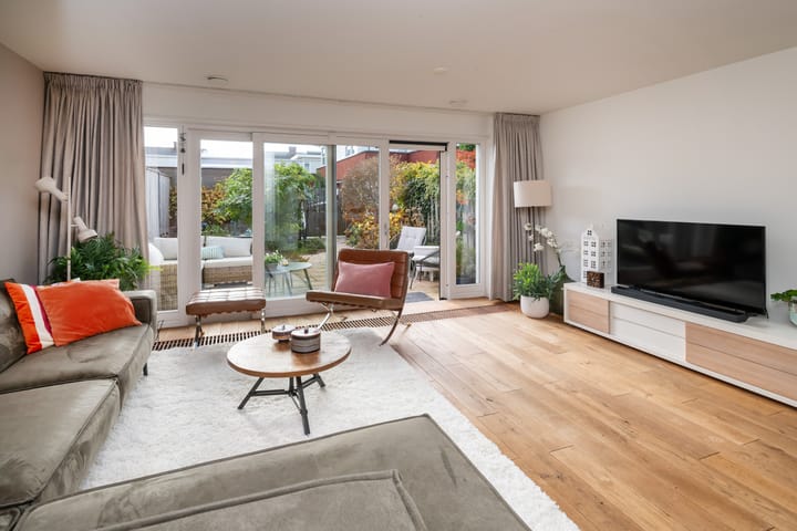 Foto 2 van Erasmuslaan 62