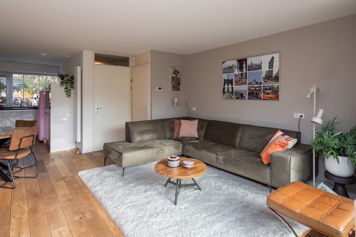 Foto 4 van Erasmuslaan 62