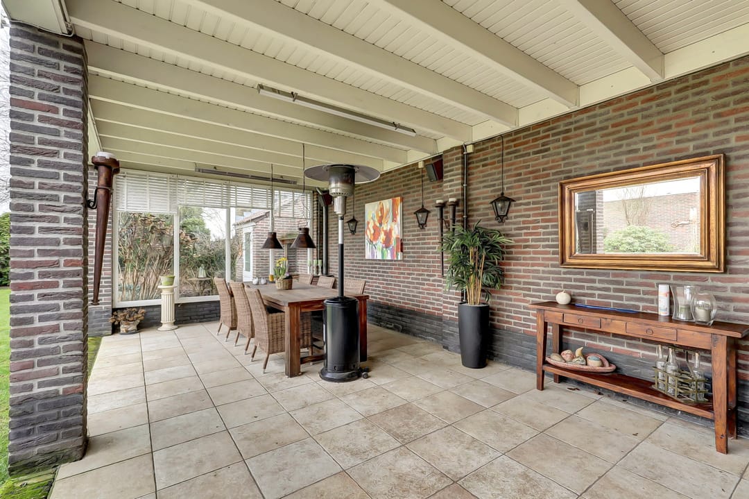 Photo 38 of Bosweg 4