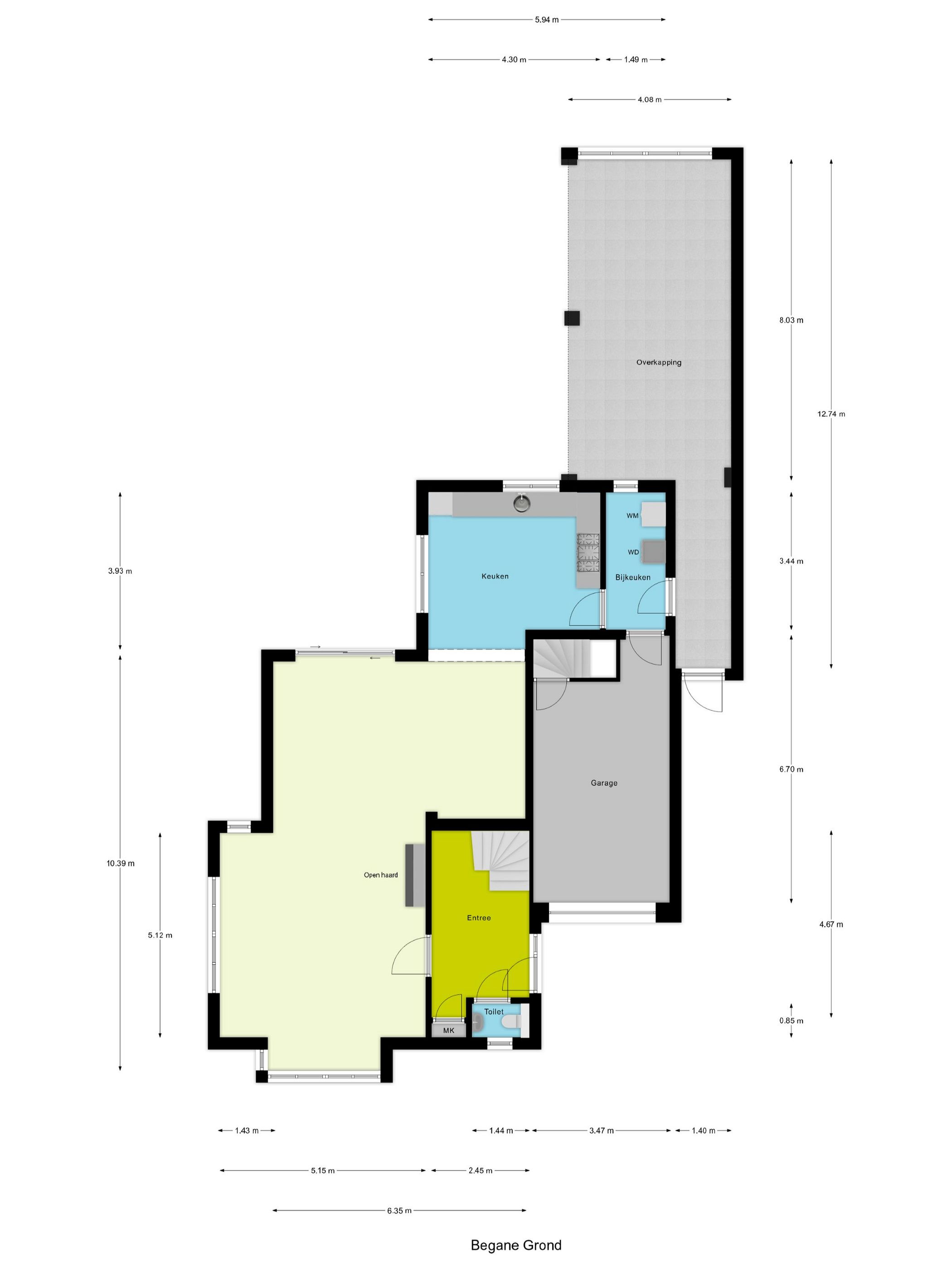 Photo 51 of Bosweg 4