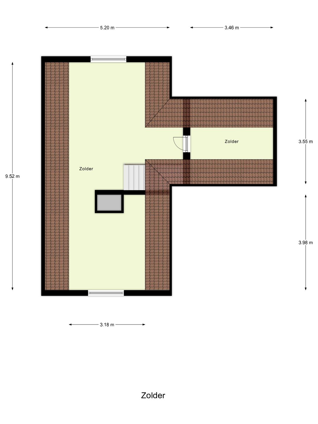 Photo 52 of Bosweg 4