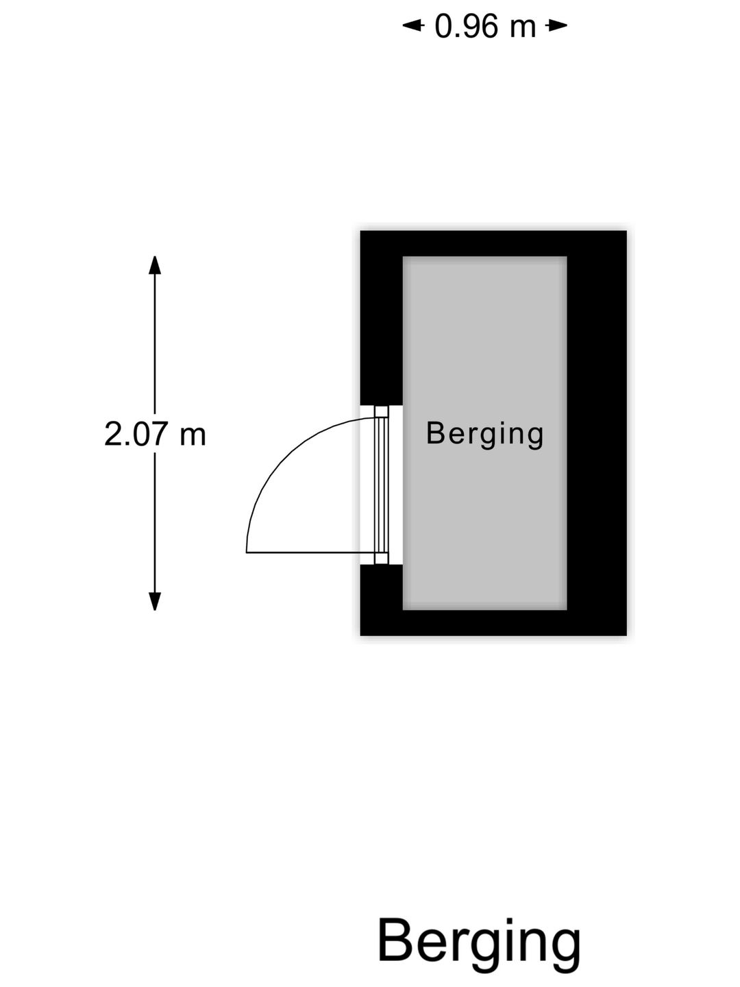 Photo 53 of Bosweg 4