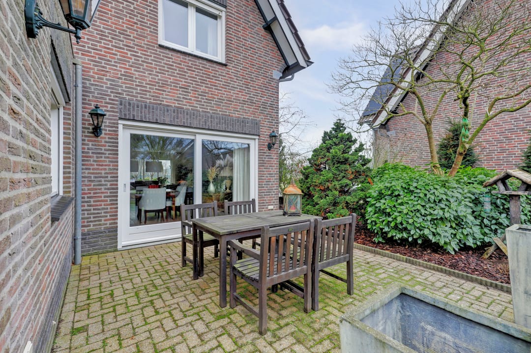 Photo 41 of Bosweg 4