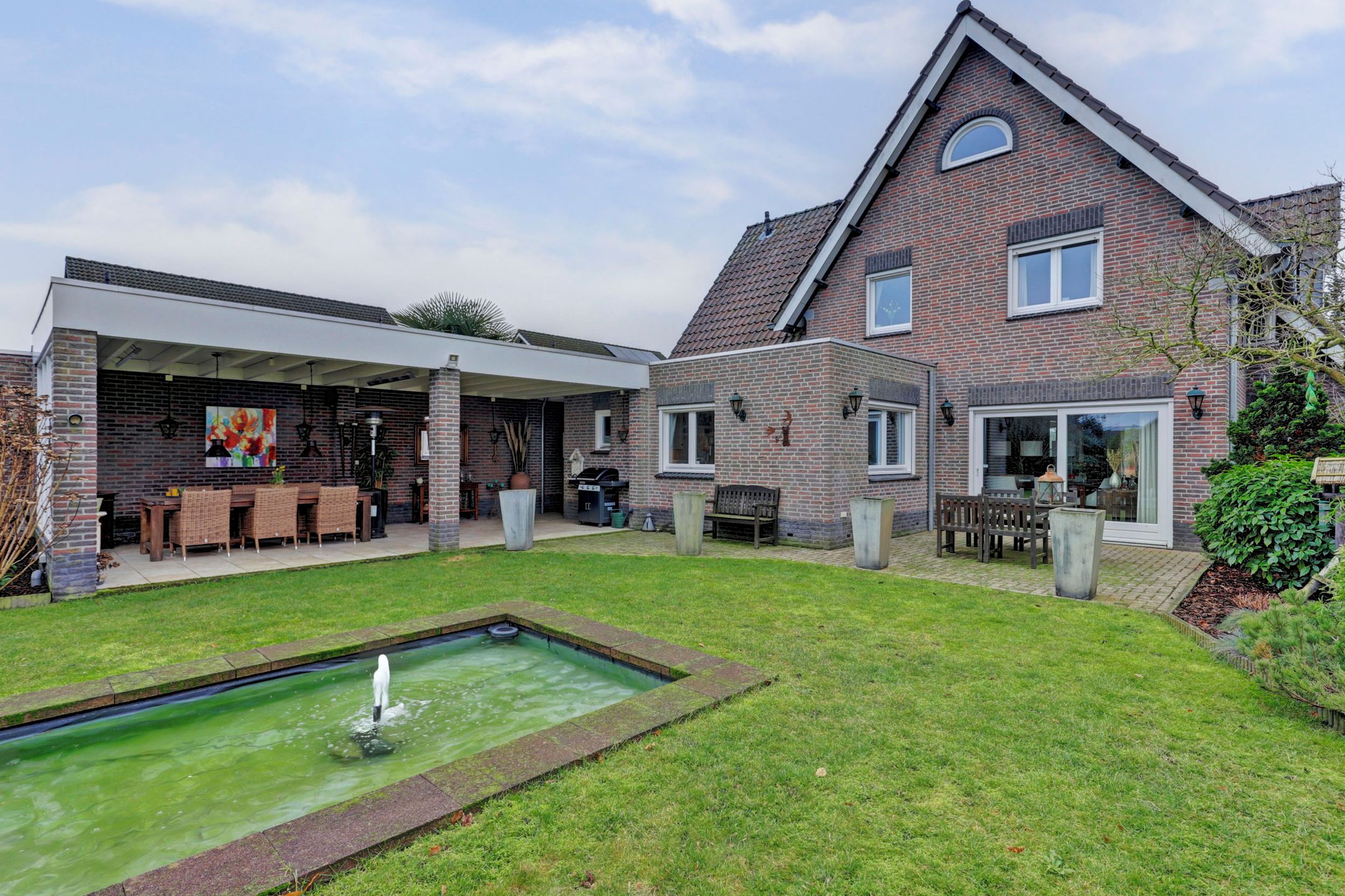 Photo 39 of Bosweg 4