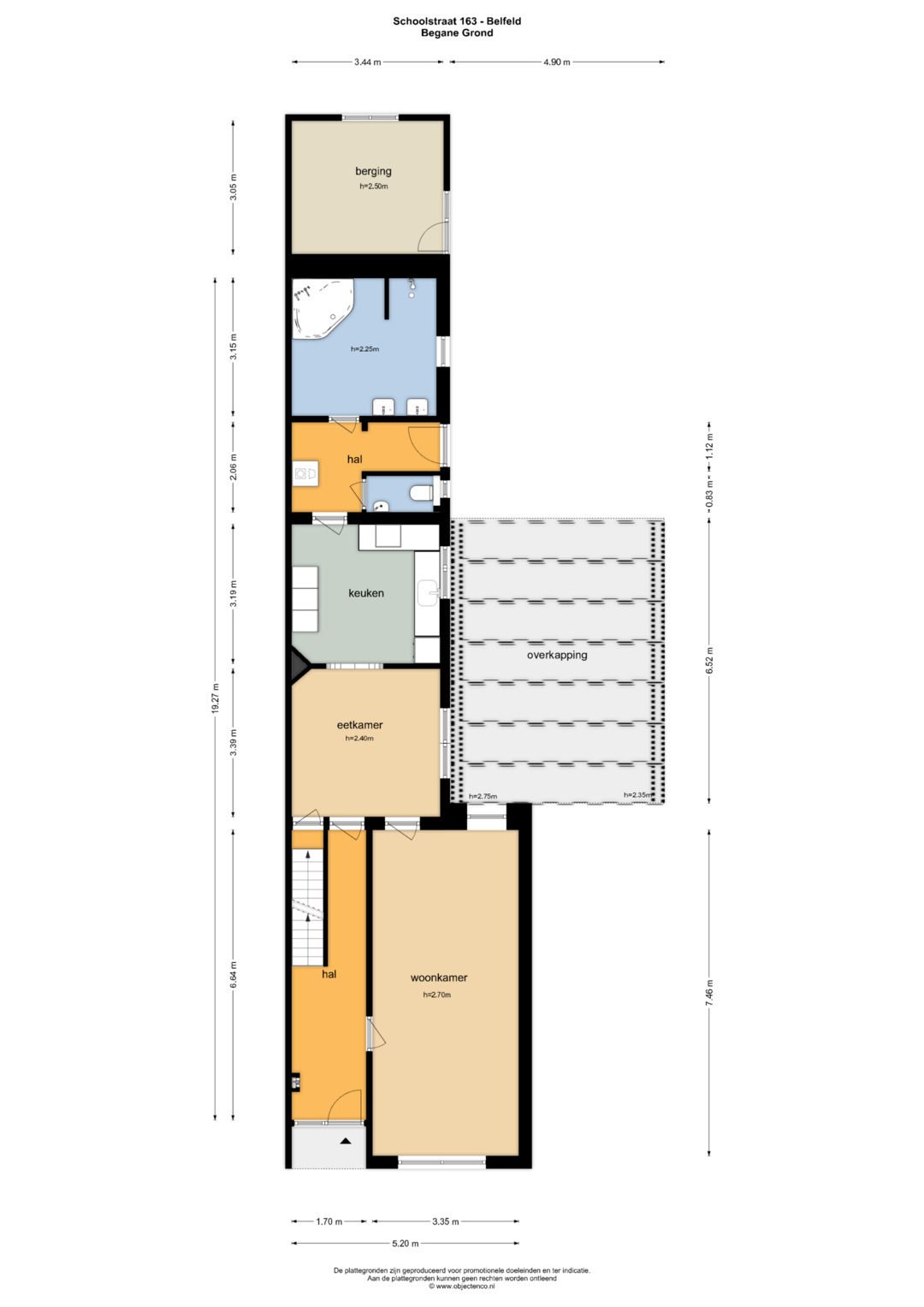 Foto 31 van Schoolstraat 163