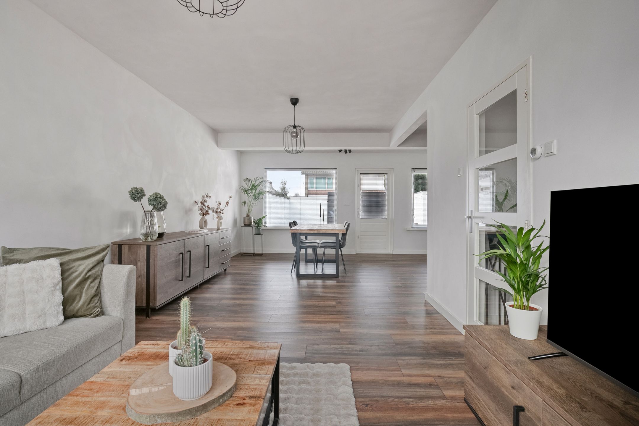 Photo 3 of Frater S. Romboutsstraat 12