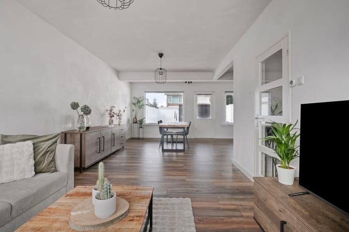 Foto 3 van Frater S. Romboutsstraat 12