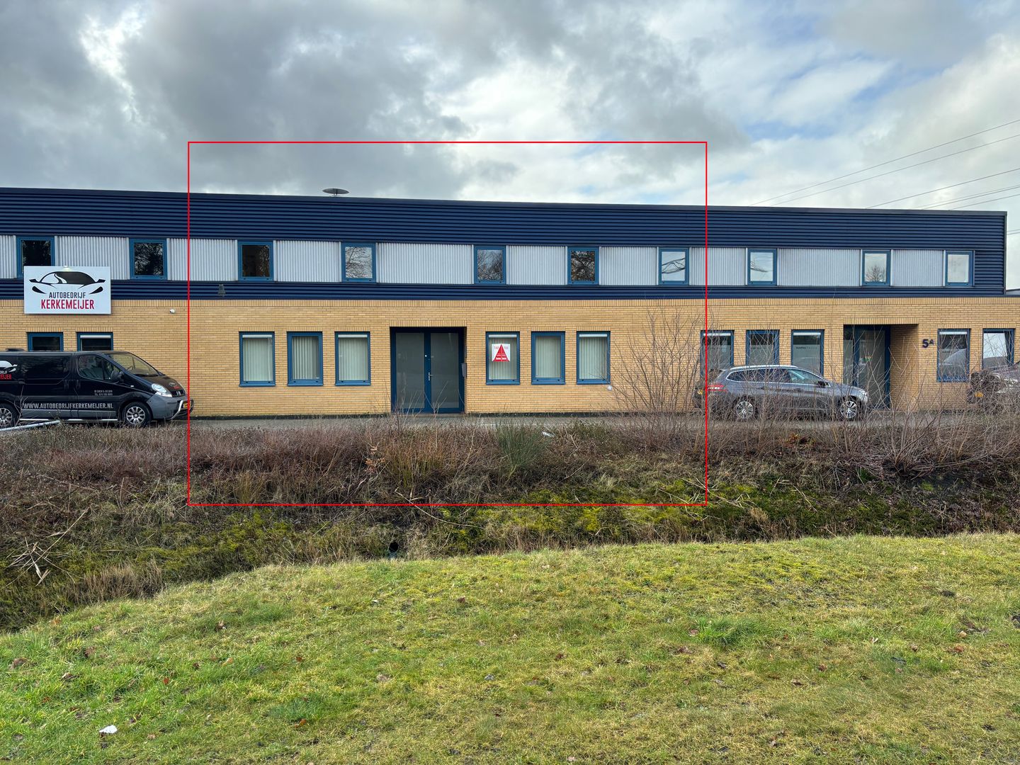 Bekijk foto 1 van De Eiken 5-c