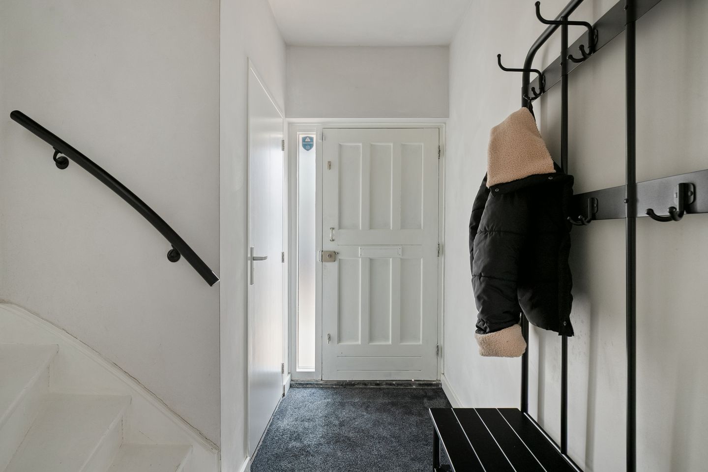 Photo 10 of Frater S. Romboutsstraat 12