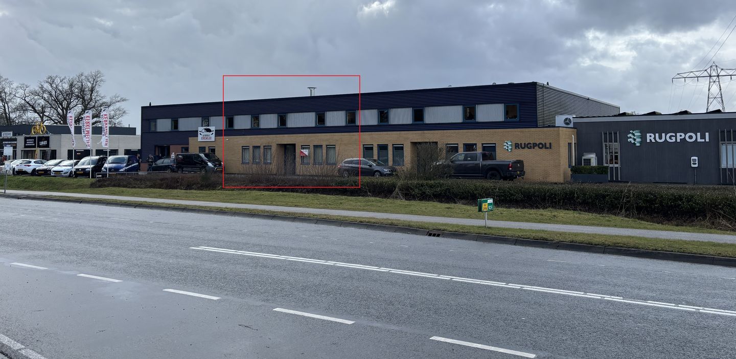 Bekijk foto 2 van De Eiken 5-c