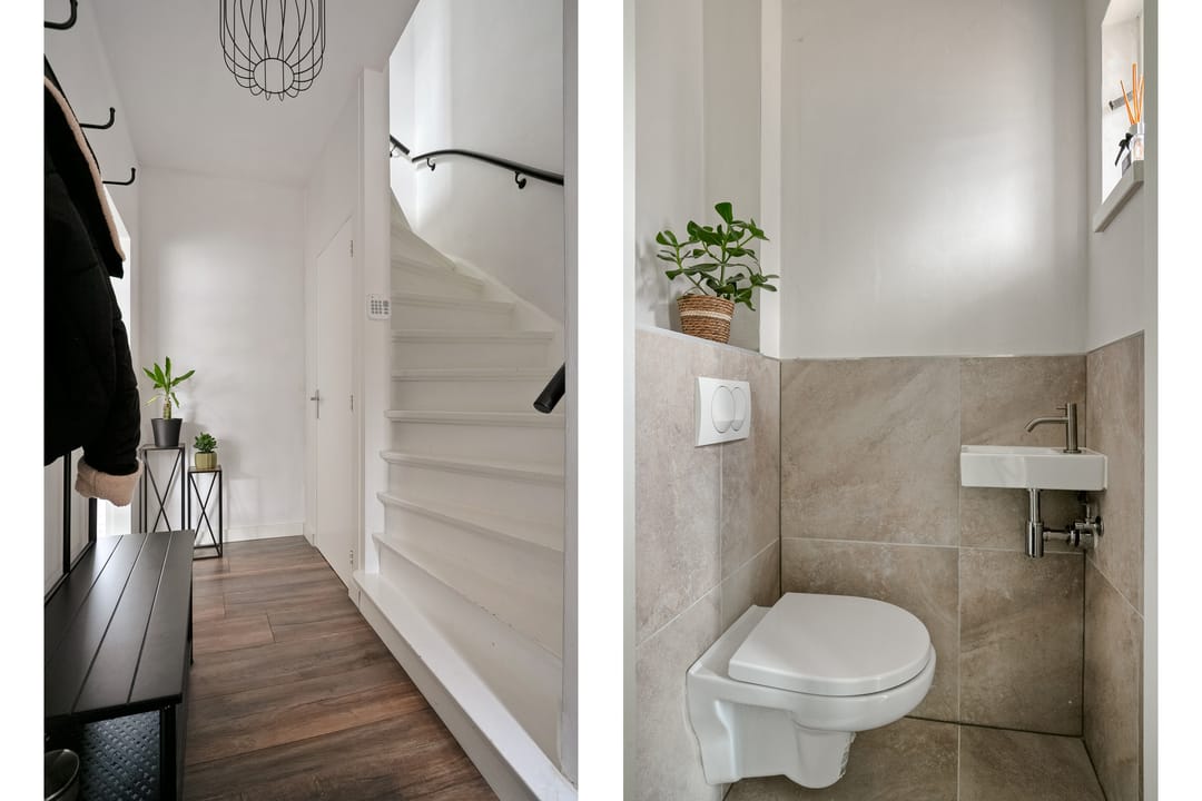 Photo 11 of Frater S. Romboutsstraat 12