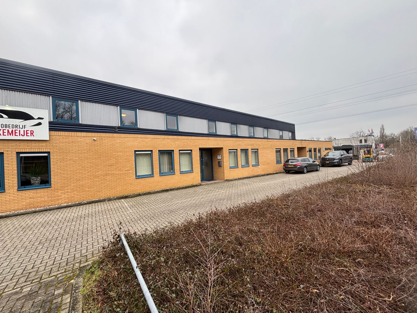 Bekijk foto 4 van De Eiken 5-c