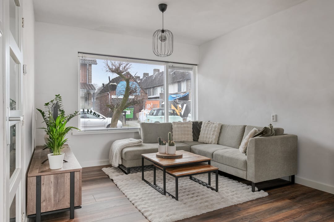 Photo 13 of Frater S. Romboutsstraat 12