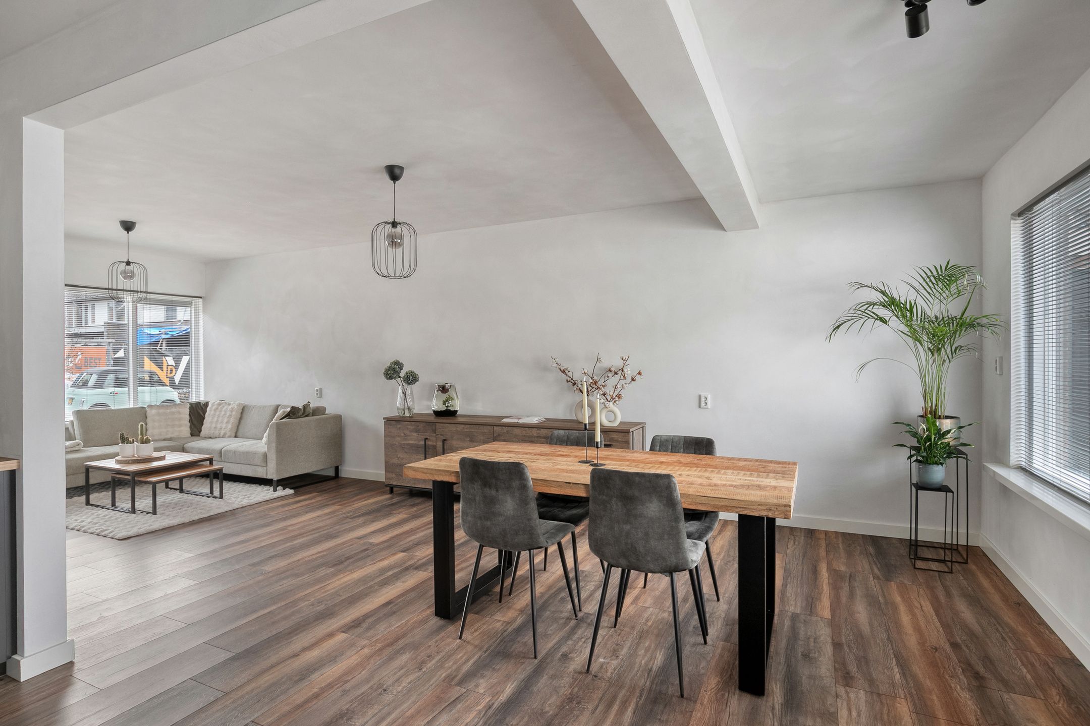 Photo 15 of Frater S. Romboutsstraat 12