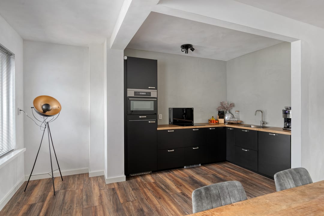 Photo 17 of Frater S. Romboutsstraat 12