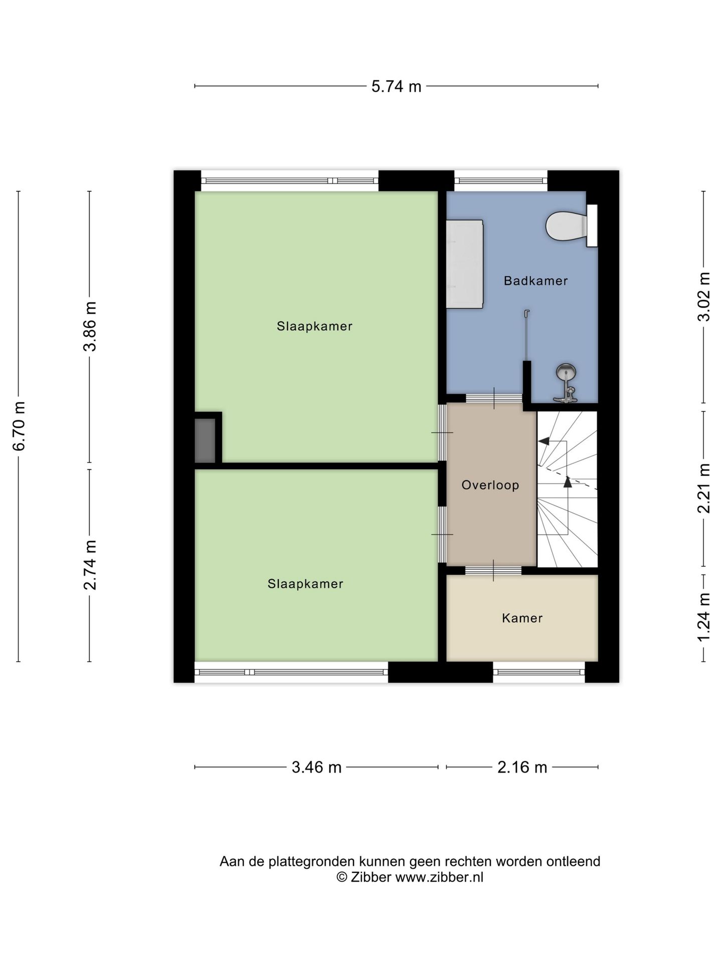 Photo 20 of Frater S. Romboutsstraat 12