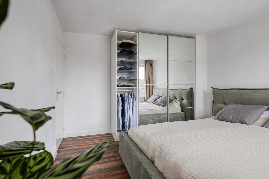 Photo 22 of Frater S. Romboutsstraat 12